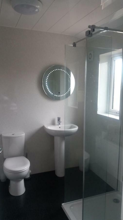 Villa Ritchie Selfcatering à Callander Extérieur photo