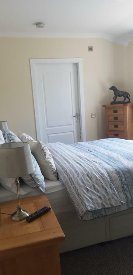 Villa Ritchie Selfcatering à Callander Extérieur photo